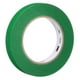 thumbnail image 1 of Cinta adhesiva 3M resistente a los rayos UV, verde, 18 mm x 55 m, para interiores y exteriores, 1 of 8