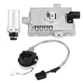 thumbnail image 1 of Faro Balasto Encendedor Bombilla ANGGREK Xenon Plata Para TL TSX S2000 2002-2005, 1 of 8
