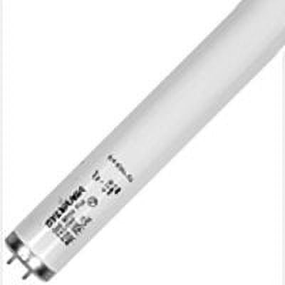 Sylvania 21371 Fluorescent Lamp, 40 W, T12, Medium Bipin G13, 20000 hr