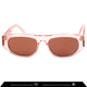 thumbnail image 4 of Lentes De Sol Xolek 106 Moda Acetato Retro Uv Polarizado, 4 of 5