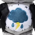 thumbnail image 2 of Peluche Care Bears Universal Monsters Tamaño Divertido Osito Gruñón, 2 of 6