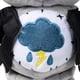 thumbnail image 2 of Peluche Care Bears Universal Monsters Tamaño Divertido Osito Gruñón, 2 of 6
