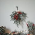 thumbnail image 3 of Toystoory Impresionante navideña para un ambiente festivo en el hogar Decoración navideña fácil de mantener Kits de decoración para fiestas, 3 of 6