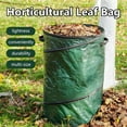 thumbnail image 3 of Trash Can Camping Essentials , 26.4-Gal Collapsible Outdoor Portable Pop-Up Trash Cans for Parties, Laundry Hamper(1-Pack), 3 of 7