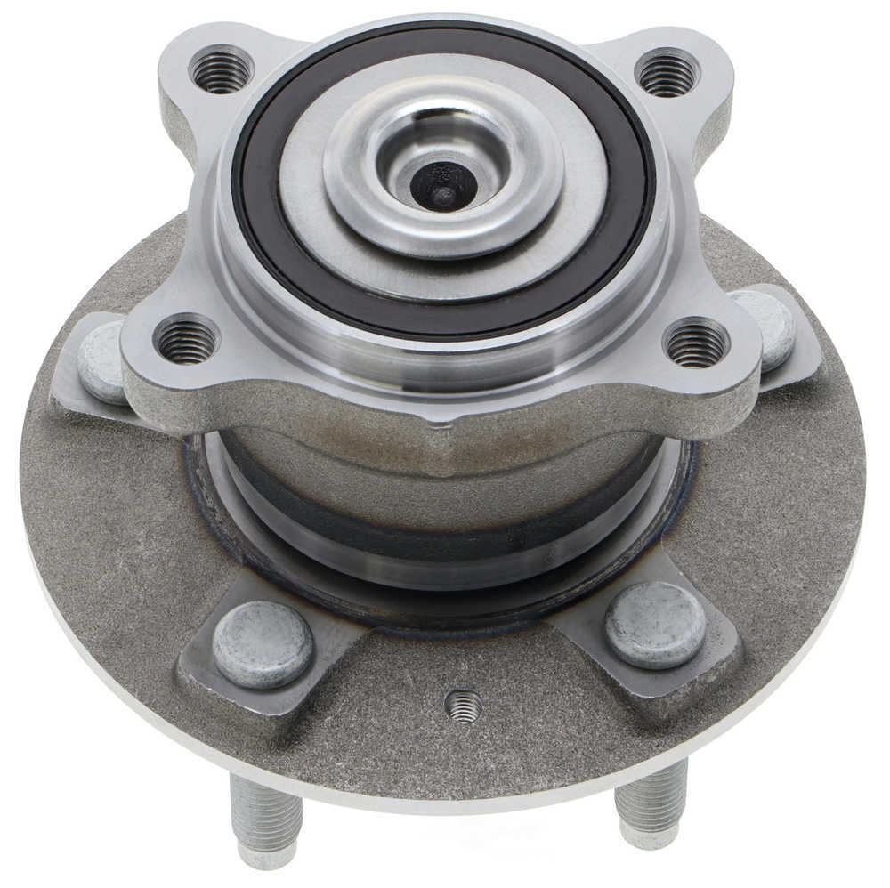 Mevotech MB50315 Wheel Bearing and Hub Assembly