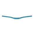 thumbnail image 4 of ZLight Bike Handlebar 31.8mm 720/ Long Riser Aluminum Bar Alloy Blue 780mm, 4 of 6