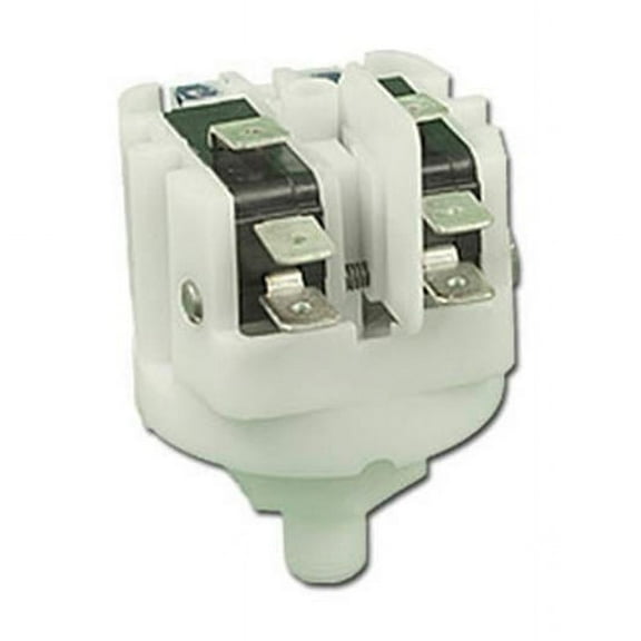 Tecmark Corp 3158-EH 0.12 in. NPT & SPST Pressure Switch