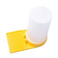 thumbnail image 2 of Beekeeper Rapid Bee Feeder Beekeeping Water Feeding Hive Tool House Keep Beekeep, 2 of 8