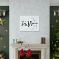thumbnail image 5 of Scripture Walls Faith Is Essential 2 Timothy 3:16 Christian Wall Art Print Ready to Hang Unframed, 5 of 18