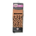 thumbnail image 7 of Pocket Socks®, Cheetah, Womens, 7 of 7