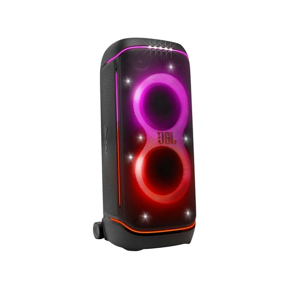 Bocina Inalámbrica Efecto Luz LED, Bluetooth JBL PartyBox 720