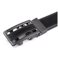 thumbnail image 4 of Mens Reversible Belt No Holes Ratchet Belt One Size,Adjust 28-46inch, 4 of 5