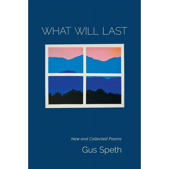 What Will Last (Paperback) by Gus Speth