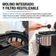 thumbnail image 3 of Cafetera con Molino Integrado CASA LITUS  Automática Programable 12 Tazas, 3 of 10