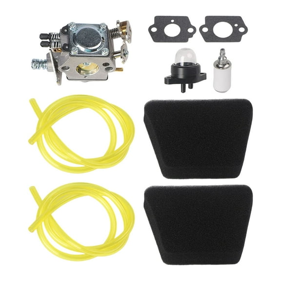 Carburetor Compatible with For 42CC Chainsaw Engine for Improved Performance