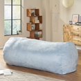 Christopher Knight Home Bean Bag, 7ft, Sea Foam Teal