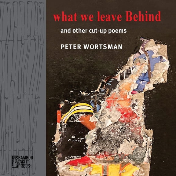What We Leave Behind, (Paperback)
