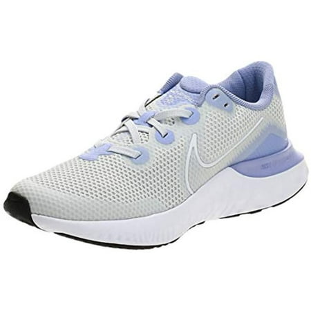Nike Renew Run (gs) Big Kids Casual Running Shoes Ct1430-002 Size 5