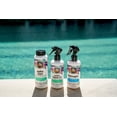 thumbnail image 3 of SoCozy Kid's Swim 3-in-1 Shampoo Conditioner Body Wash for All Hair Types, with Activated Charcoal, 10.5 fl oz, 3 of 12