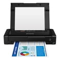 thumbnail image 3 of Epson WorkForce WF-110 Wireles Epson WF110Epson, 3 of 8