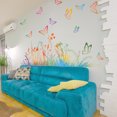 thumbnail image 2 of A Set of Pretty Butterflies Wall Stickers - Wall Decor, 2 of 3