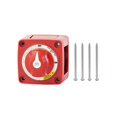 thumbnail image 1 of Professional M-Series Switch Mini Repairing Battery Switches Rotary Isolator Replacement Parts Fittings Wide Application 6011 6011, 1 of 9