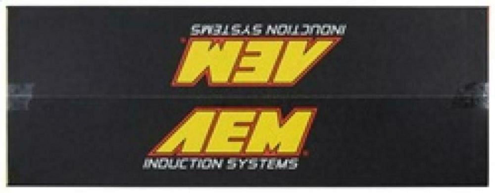 AEM 2017 Cold Air Intake System Fits Select: Hyundai Elantra L4-1.6L F/I