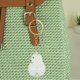 thumbnail image 4 of WEUVEB 4Ud Llavero Decorativo Transparente Con Caja Para De Perro, 4 of 7