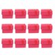 thumbnail image 1 of Cuadros de embalaje de la pulsera de 12 unids Cajas de organización de joyas multipropósito, 1 of 5