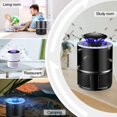 thumbnail image 5 of Summer Electronic Pest Control Mini LED Night Light Insect Mosquito Repellent USB Mosquito Killer Night Mosquito Killer Lamp, 5 of 5