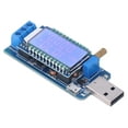 thumbnail image 3 of Buck Boost Power Supply Module 2 Display Desktop USB Regulator DC‑DC 5V to 3.3V 9V 12V 24V, 3 of 7