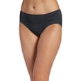 thumbnail image 1 of Jockey  Matte & Shine Seamfree  Hi Cut, 1 of 1
