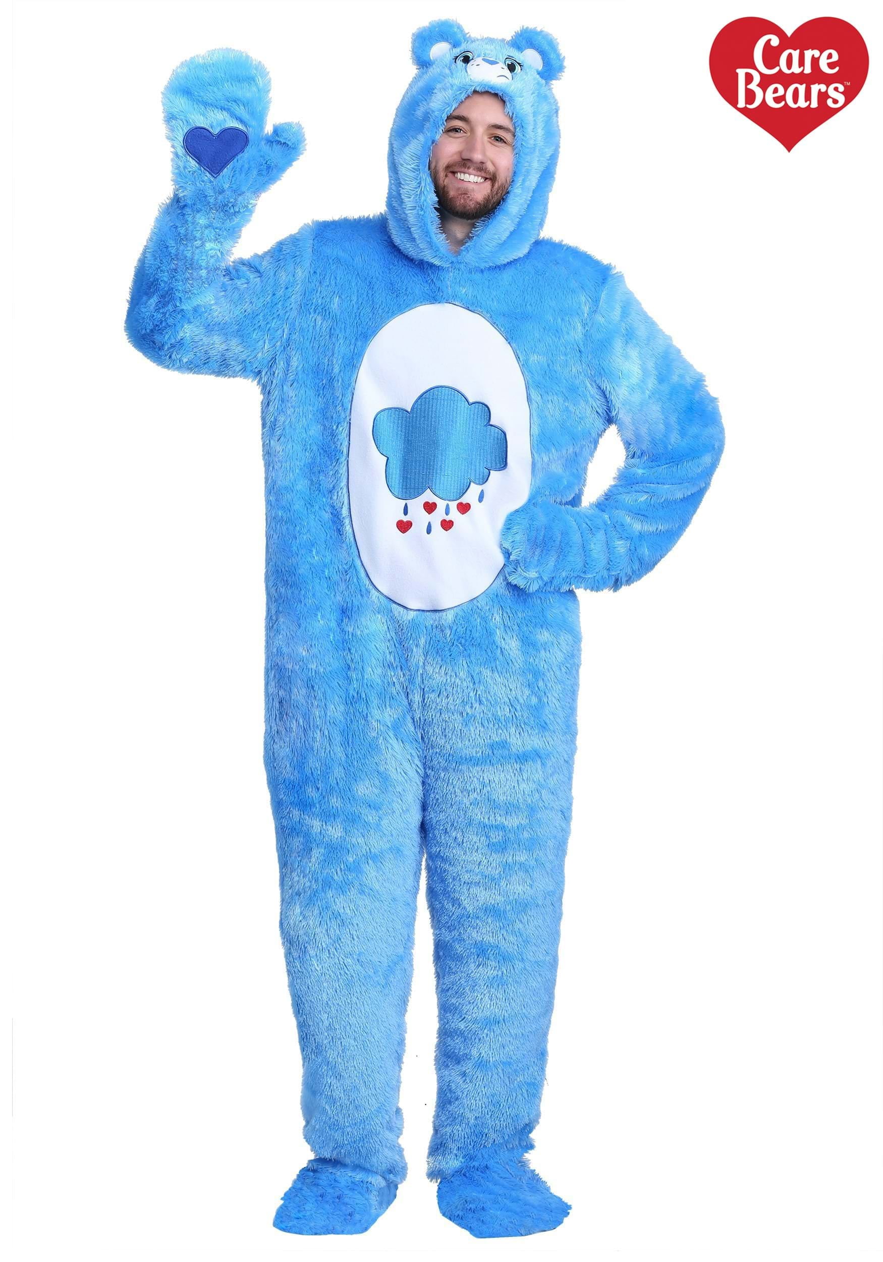 Walmart care bear onesie new arrivals