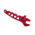 thumbnail image 2 of Reparación de AN3-an12 de aluminio, herramienta de montaje resistente portátil, herramienta de montaje de AN multifuncional, llave de Rojo DYNWAVEMX una llave inglesa, 2 of 8