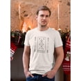 thumbnail image 2 of Indian Carpet Tee Men's -Image by Shutterstock, 2 of 4