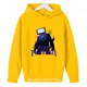 thumbnail image 2 of 2024 CALIENTE 2023 Nuevo juego para niños Skibidi Sudadera con capucha para inodoro Niños Carmeraman TV Ropa para hombre Sudadera polar para niños Abrigos para niños Ropa de abrigo para niñas, 2 of 5