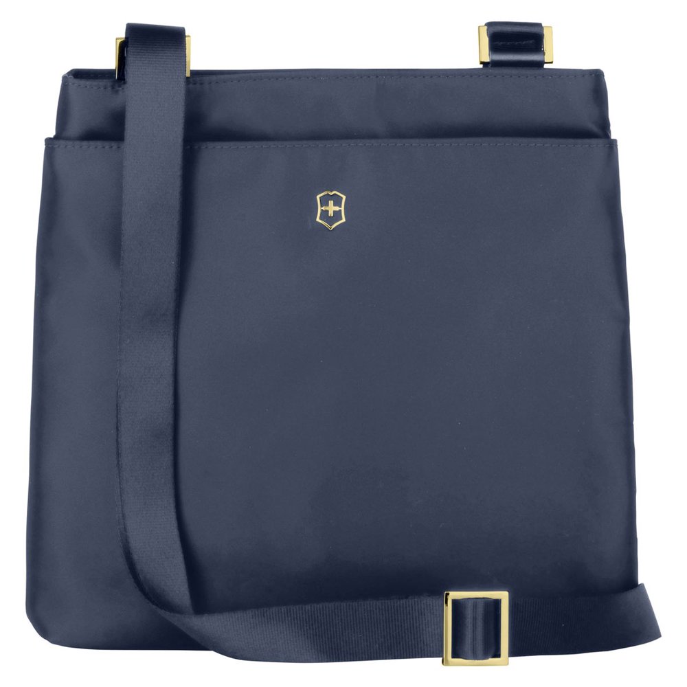 Victorinox Victorinox 606823 Women's Victoria 2.0 Shoulder Bag, Deep