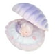 thumbnail image 2 of Shell Mermaid Night Light, Shell Night Light Luz Suave Decoración Del Hogar Rosa Hecho A Mano Practicidad Creatividad Para Niños ANGGREK Arte y Manualidades, 2 of 8