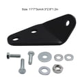 thumbnail image 6 of Cientrug Metal Clut-ch Pedal Repair Bracket Kit Repair Bracket Clut-ch Pedal Repair Reliable Replacement, 6 of 6