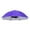 Purple, variant on Deeceymbur Folding Umbrellas for Rain Windproof Head-Mounted Sun Umbrella for Walking Sunscreen Hat Umbrella 69 Large Stall Umbrella Hat Advertising Umbrella Hat Umbrella for Fishing