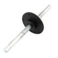 thumbnail image 4 of LOVIVER Tire Wheel Balancer Plate Adapter Motorcycle for K 1200 GT K 1300 R K 1200 S, 4 of 8