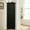 Black, variant on 72"H Corner Cabinet, 4-Tier Pantry Cabinet with 8 Doors and 3 Shelves, Farmhouse Storage Cabinet for Kitchen, Living room, Cherry