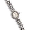 Diamond Bezel Dress Watch