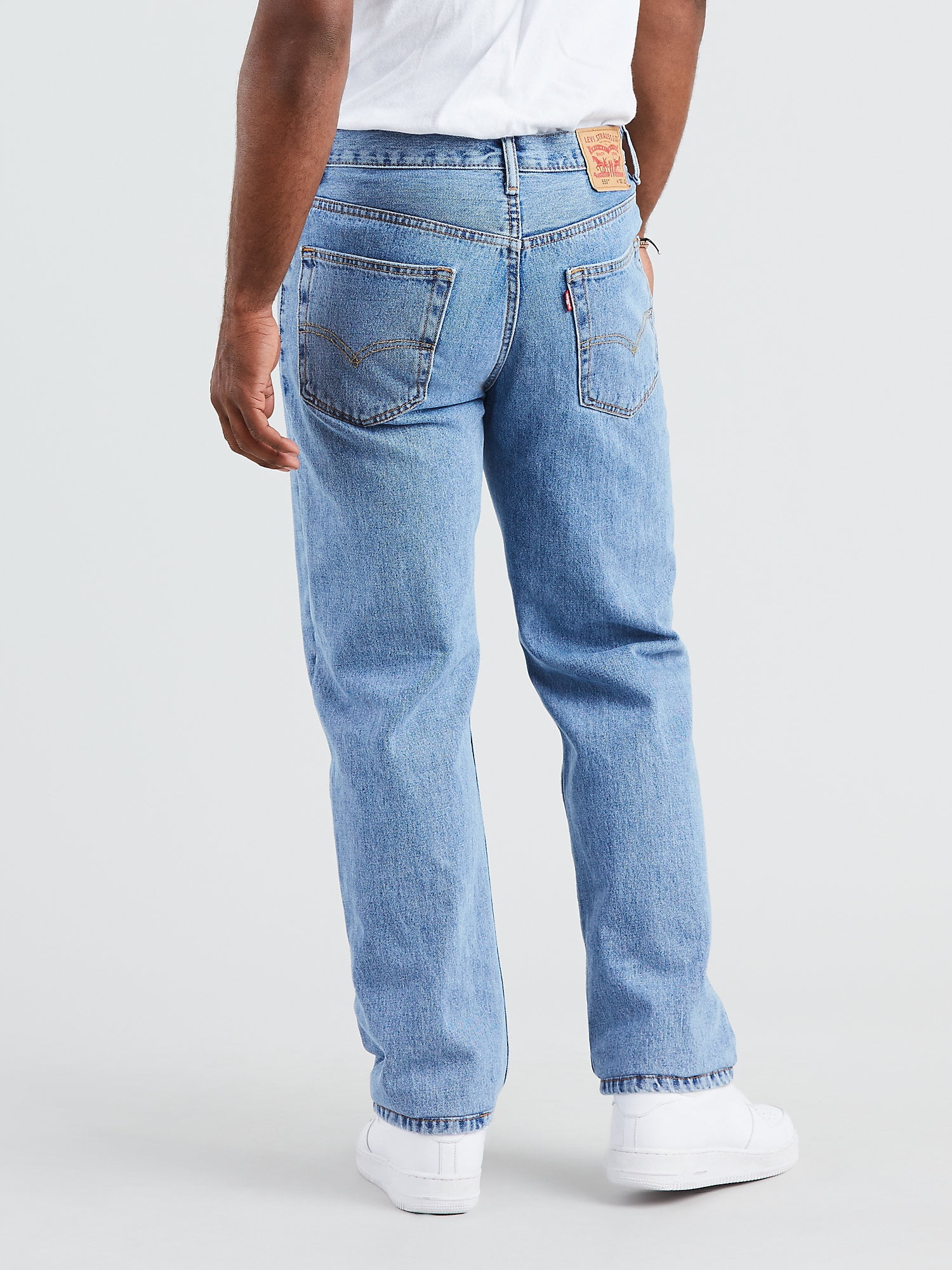 thredup levis
