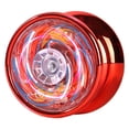 thumbnail image 2 of WEIOUKC Metal Yoyo for Beginners to Advanced Players, Durable Alloy String Trick Yoyo with Stable Balance, Ideal Gift for All Ages, Gift Box Packaging, 2 of 14