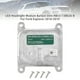 thumbnail image 1 of Unidad de control del módulo de faros LED HB53-13B626-B para Ford Explorer 2016-2019, 1 of 11