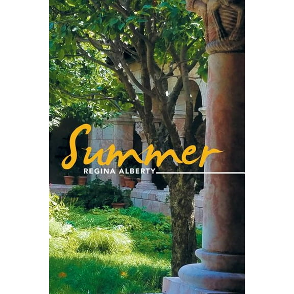 Summer (Paperback)