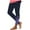 Purple#women's activewear leggings, variant on Halloween Leggings for Women Novelty Graphic Prints High Waist Workout Yoga Pants Milk Silk Soft Stretchy Athletic Legging Tights Black XXL