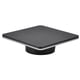 thumbnail image 4 of Aplique de pared LED cuadrado de aluminio con 16 luces LED de brillo cálido para cocina, pasillo y patio, 4 of 8
