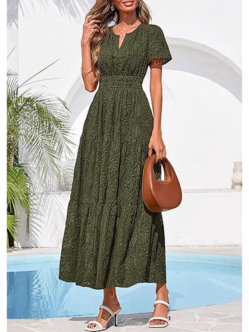 amazon gold dress Amazon Prime Dresses For Wedding Guests